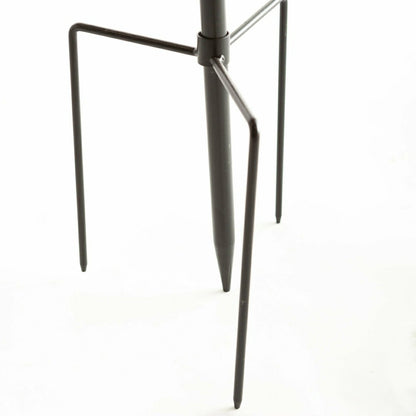 Blue Lotus Wind Spinner | Plow & Hearth