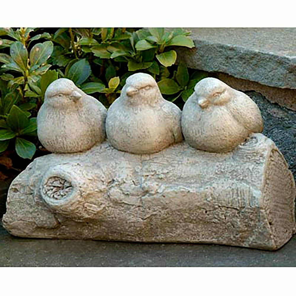 Three's a Crowd | Plow & Hearth