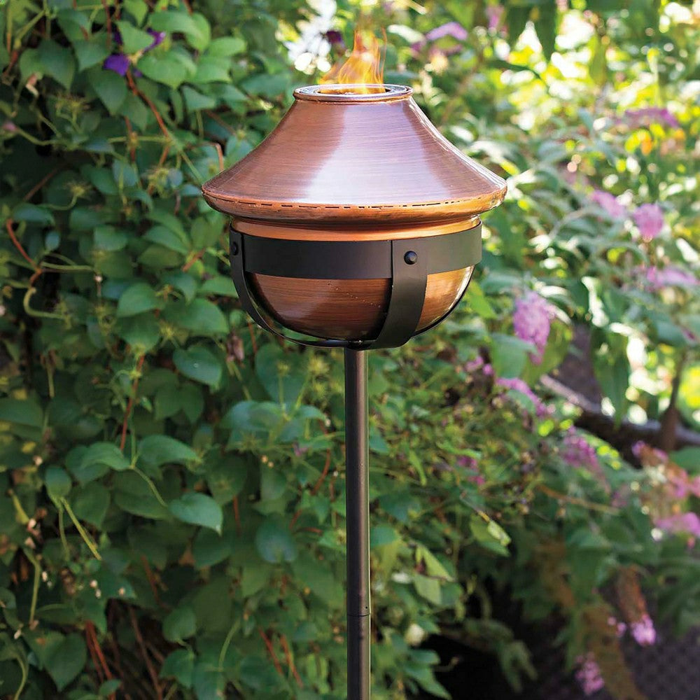 Convertible Gel Torch | Plow & Hearth