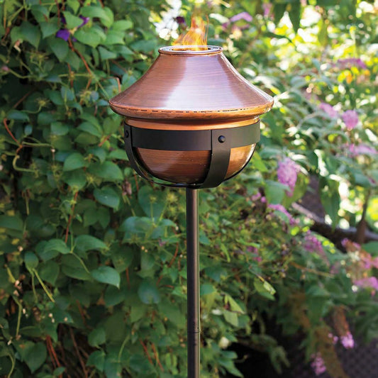 Convertible Gel Torch | Plow & Hearth
