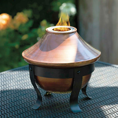 Convertible Gel Torch | Plow & Hearth