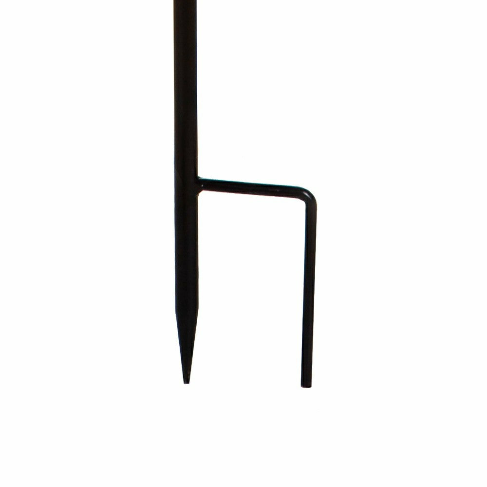Cardinal Solar Garden Stake | Plow & Hearth