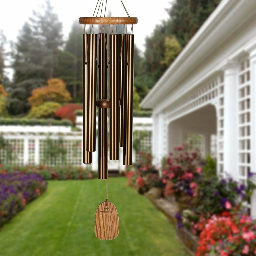 Amazing Grace - Medium, Bronze | Plow & Hearth