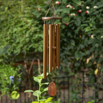Amazing Grace - Medium, Bronze | Plow & Hearth