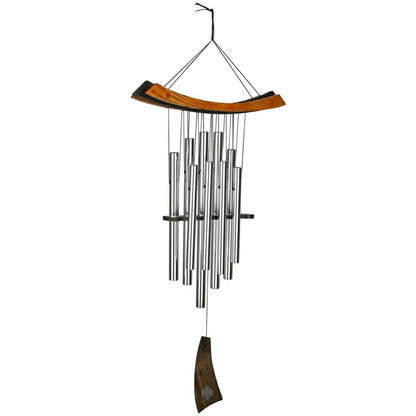 Aluminum Healing Chime | Plow & Hearth