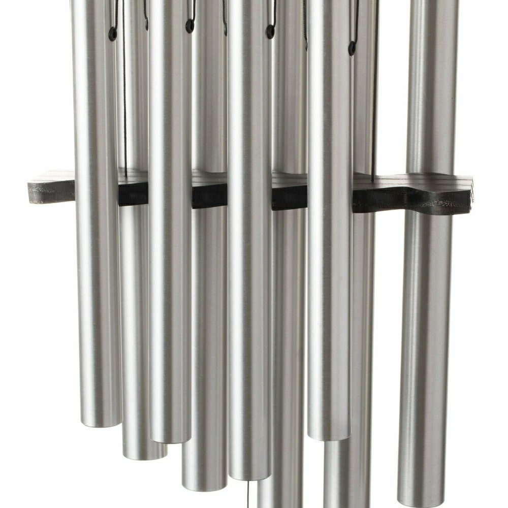 Aluminum Healing Chime | Plow & Hearth