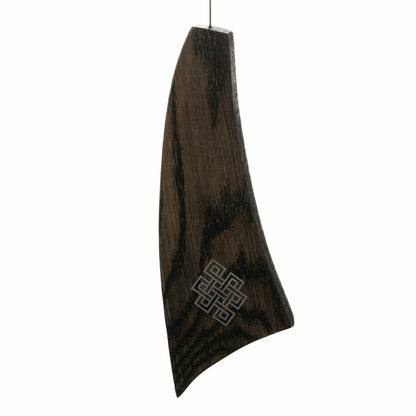 Aluminum Healing Chime | Plow & Hearth