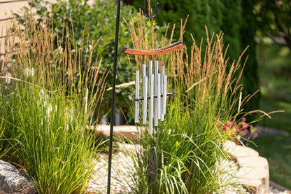 Aluminum Healing Chime | Plow & Hearth