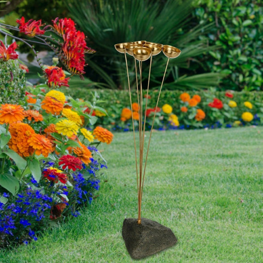 Encore Garden Bells | Plow & Hearth