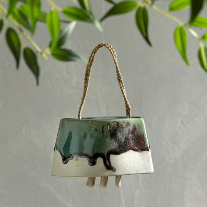 Large Ceramic Bell | Plow & Hearth