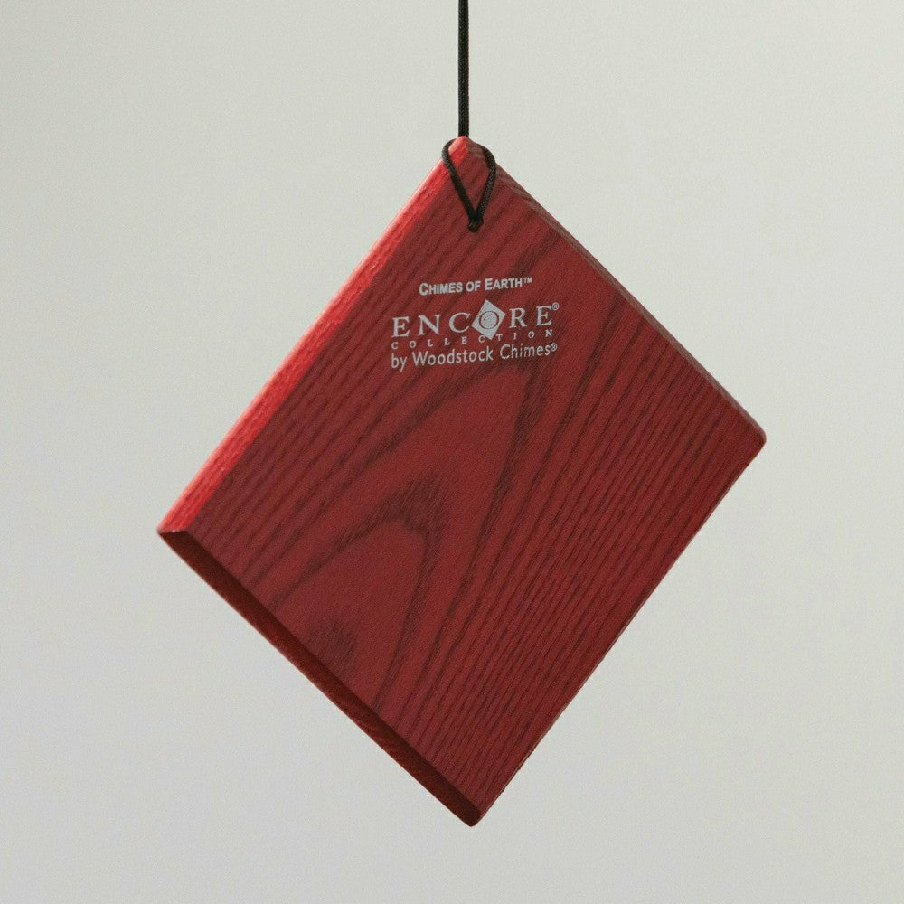 Woodstock Bronze Encore Chimes of Earth | Plow & Hearth