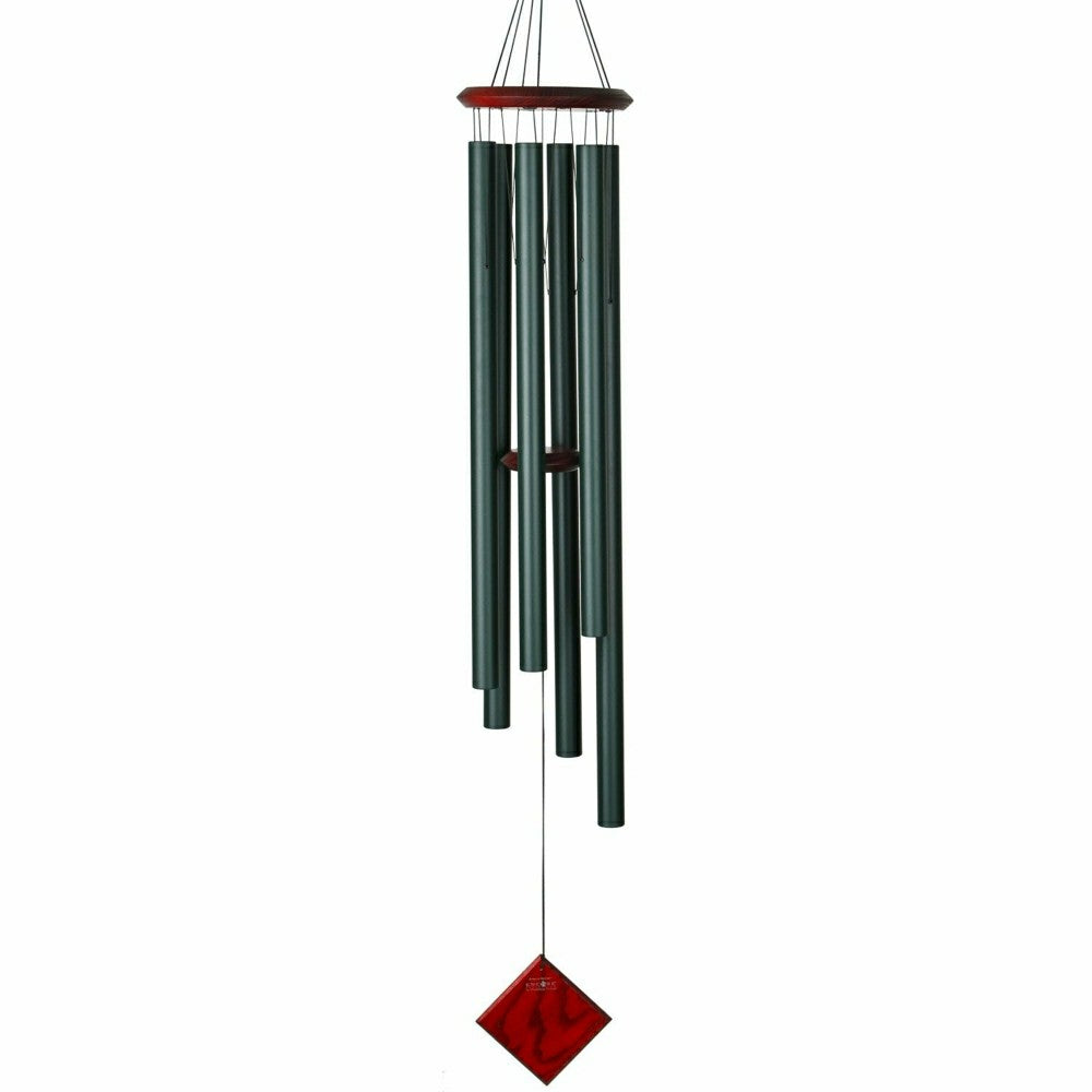 Chimes of Neptune - Evergreen | Plow & Hearth