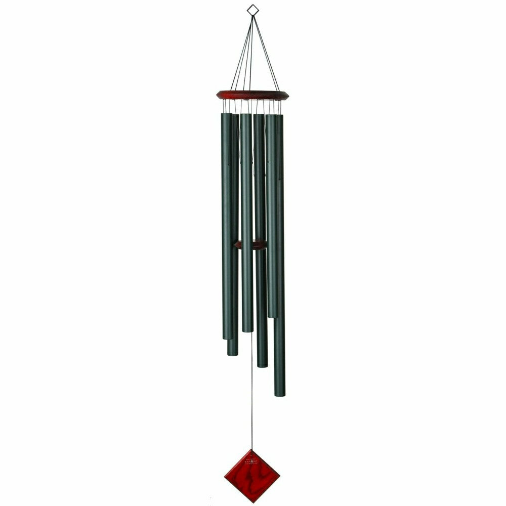 Chimes of Neptune - Evergreen | Plow & Hearth