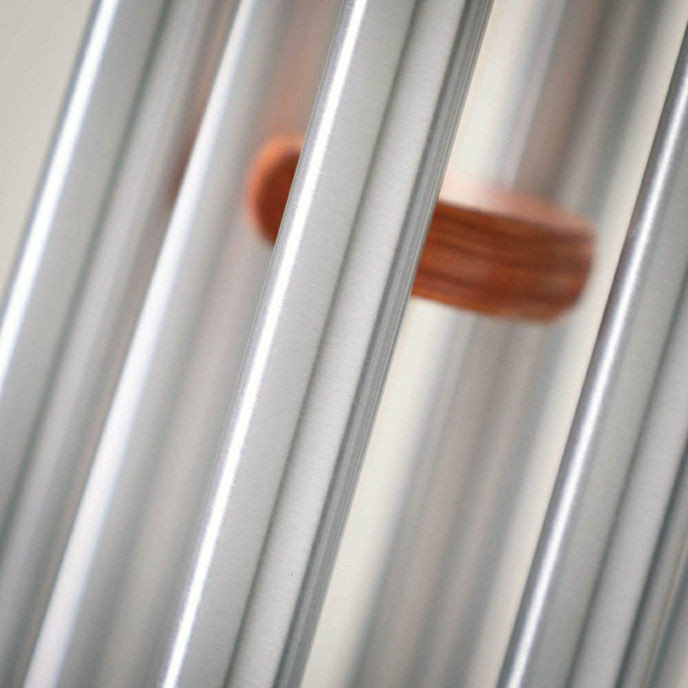Middleton Resin Floor Lamp | Plow & Hearth