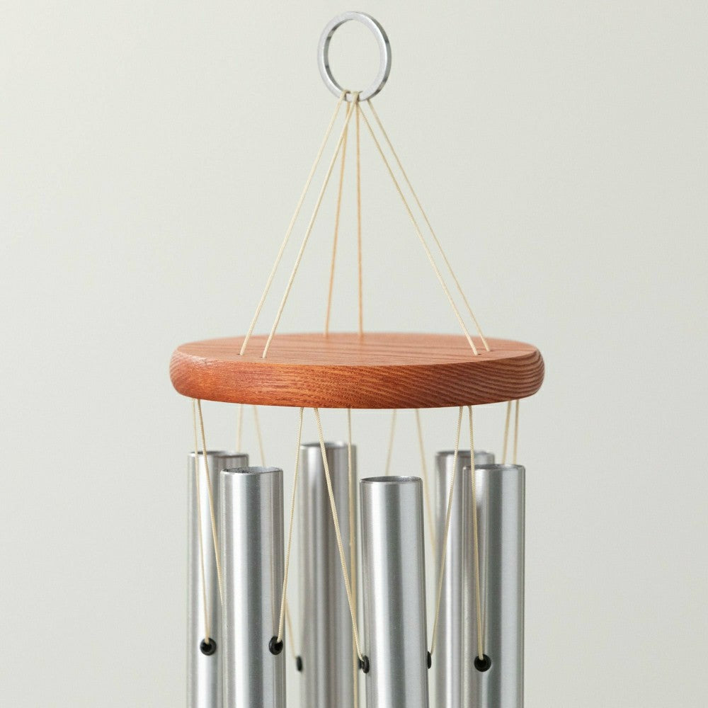 Middleton Resin Floor Lamp | Plow & Hearth