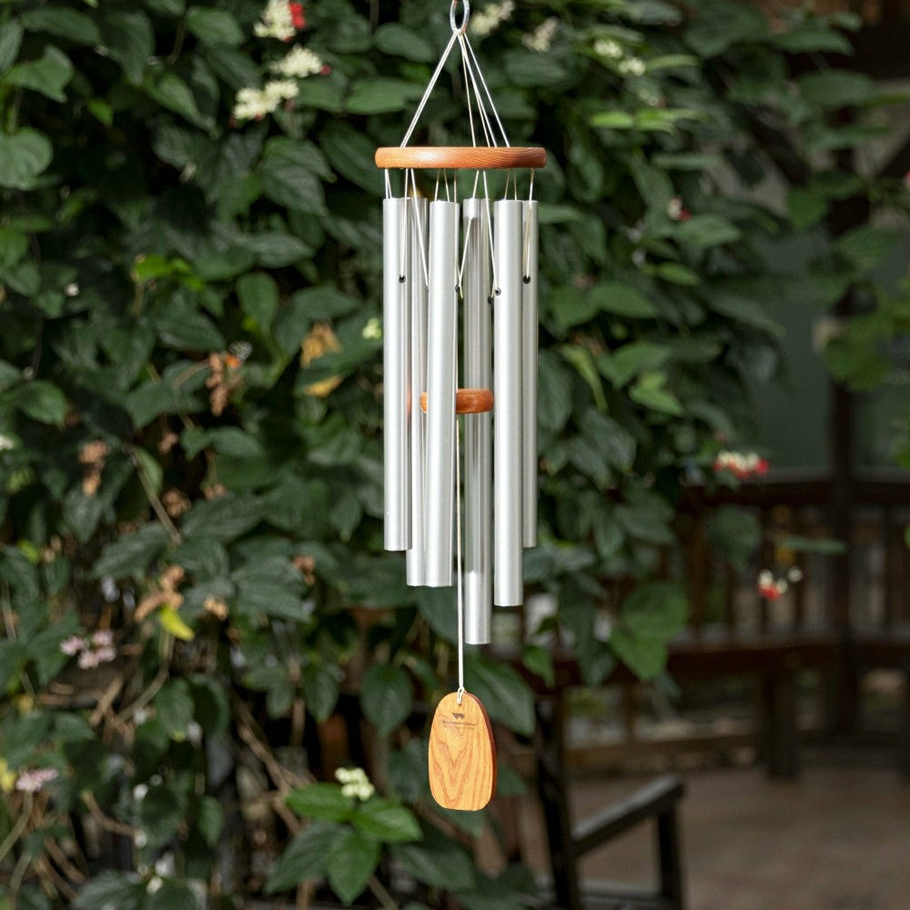 Middleton Resin Floor Lamp | Plow & Hearth