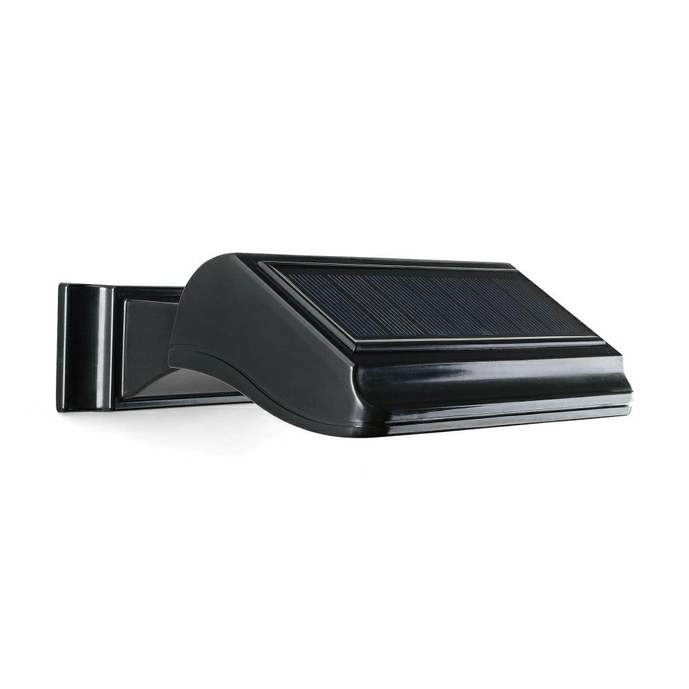 Mounted Solar House Light | Plow & Hearth