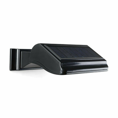 Mounted Solar House Light | Plow & Hearth