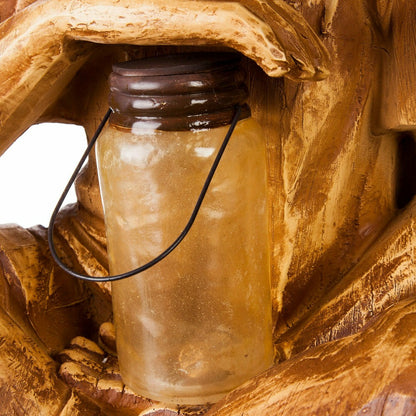 Boy with Firefly Statue | Plow & Hearth
