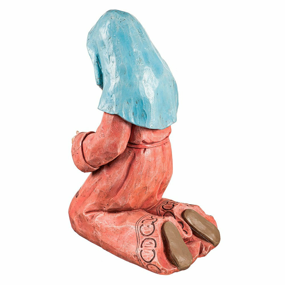Solar Nativity Garden Statues, Set of 3 | Plow & Hearth