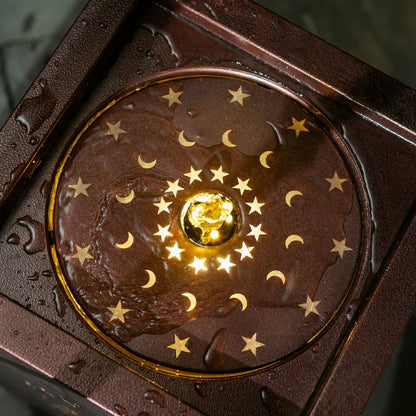 Indoor/Outdoor Lighted Butterfly Fountain | Plow & Hearth