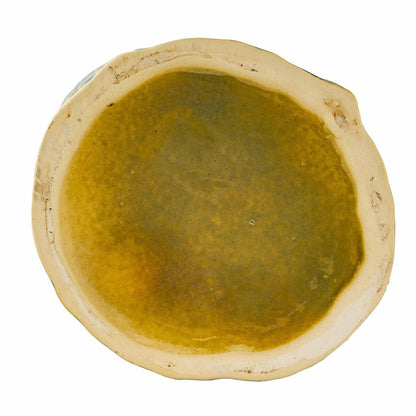 Ceramic Tabletop Fish Fountain | Plow & Hearth