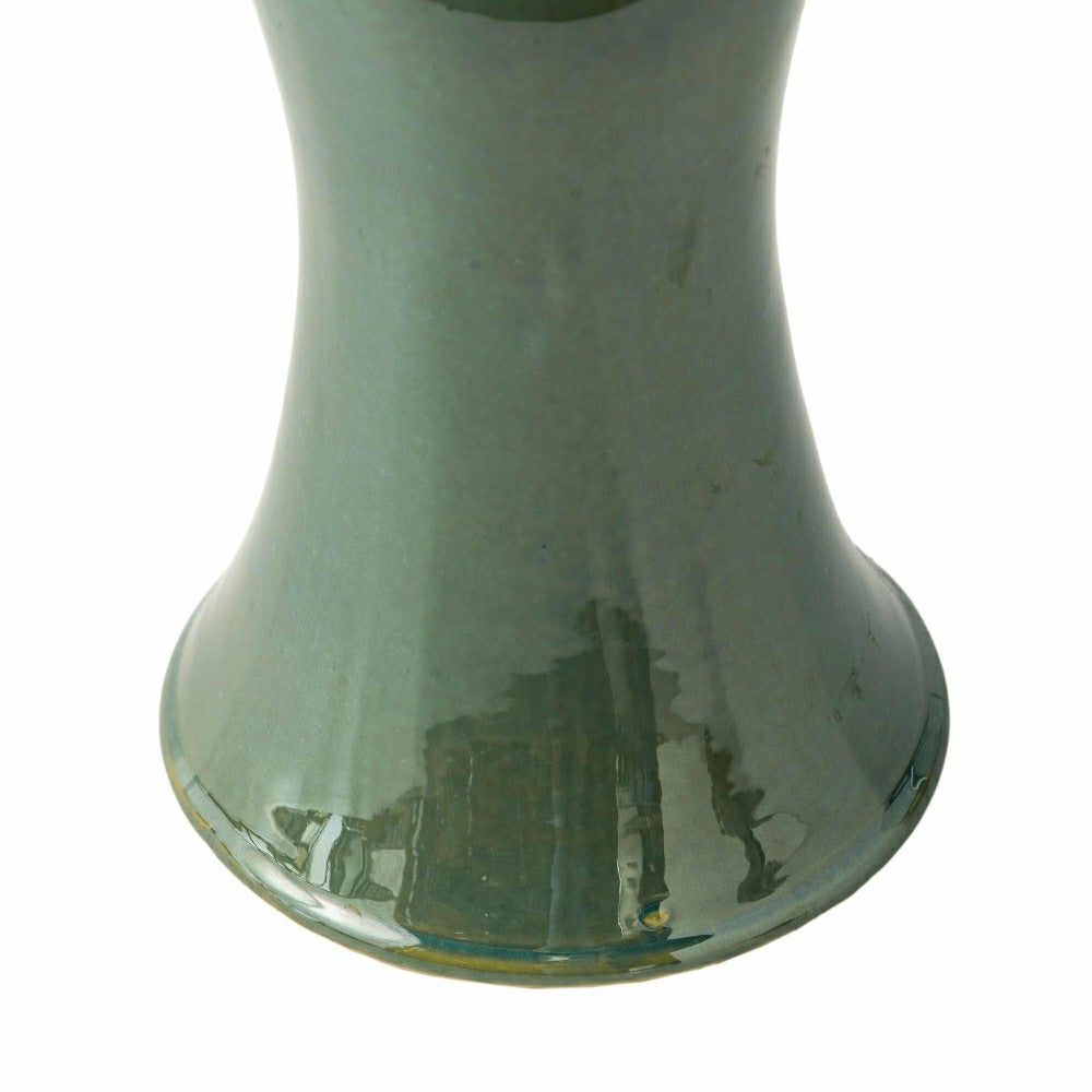 Ceramic Tiered Bird Fountain | Plow & Hearth