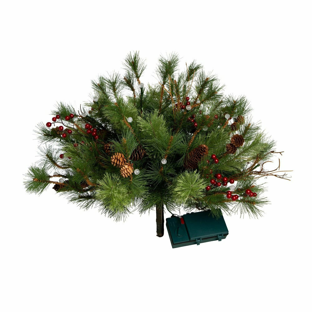 Lighted Urn Filler | Plow & Hearth