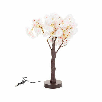 Lighted Tabletop Weeping Cherry Tree | Plow & Hearth
