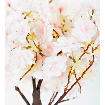Lighted Tabletop Weeping Cherry Tree | Plow & Hearth