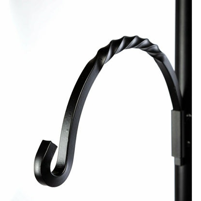 Ultimate Wild Bird Feeding Station with 5 Hooks | Plow & Hearth