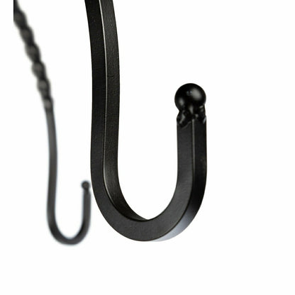 Ultimate Wild Bird Feeding Station with 5 Hooks | Plow & Hearth