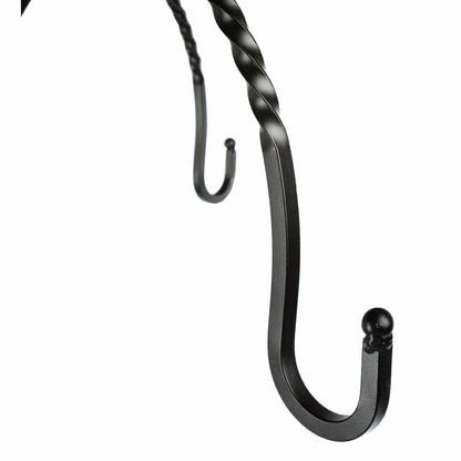 Ultimate Wild Bird Feeding Station with 5 Hooks | Plow & Hearth