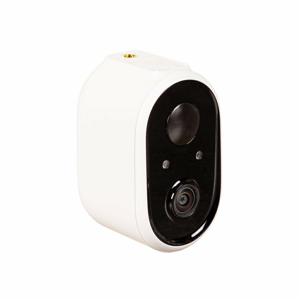 LED Smart Hummingbird Feeder with Camera | Plow & Hearth