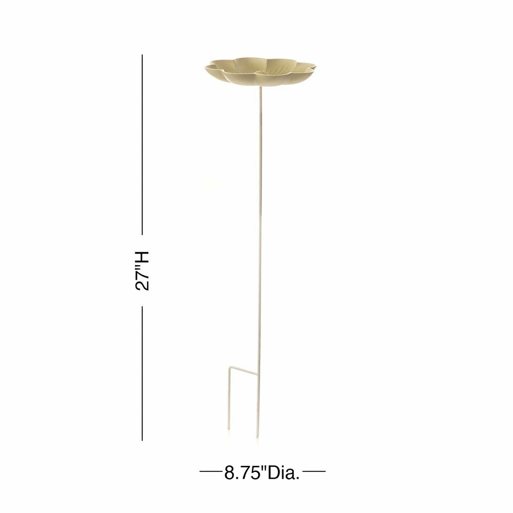 Bamboo Staked Birdfeeder | Plow & Hearth