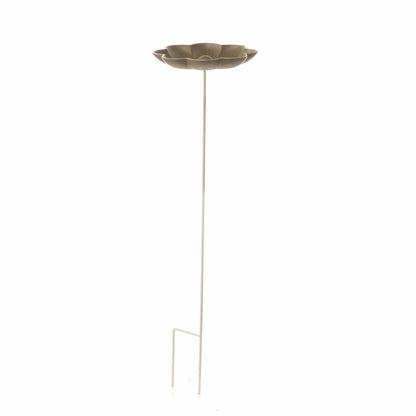 Bamboo Staked Birdfeeder | Plow & Hearth