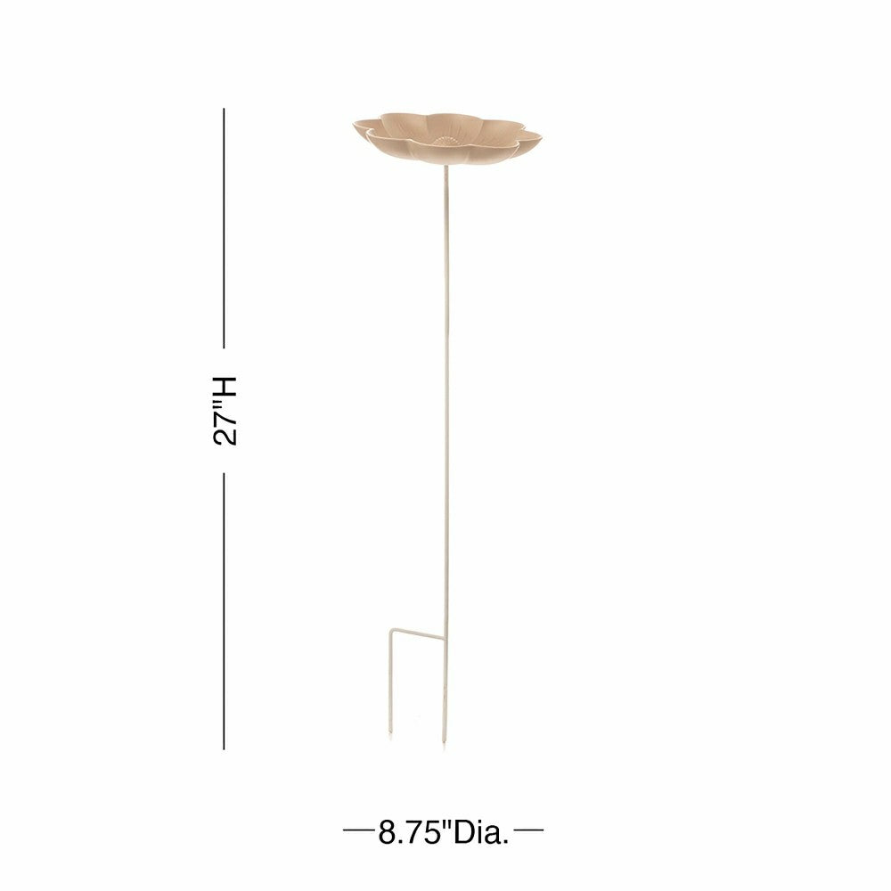 Bamboo Staked Birdfeeder | Plow & Hearth