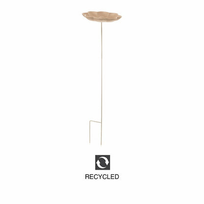 Bamboo Staked Birdfeeder | Plow & Hearth