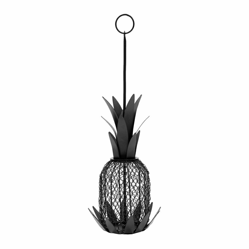 Pineapple Bird Feeder | Plow & Hearth