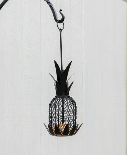 Pineapple Bird Feeder | Plow & Hearth