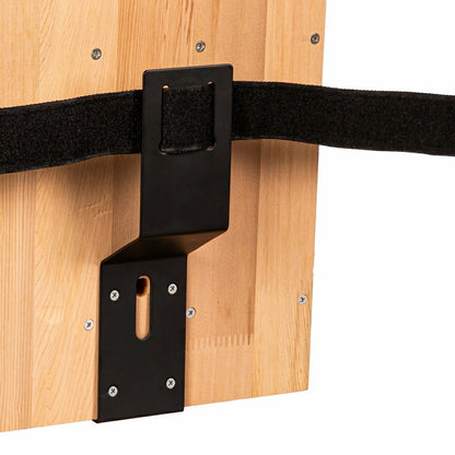 BirdsIVue Smart Feeder: Solar Wooden Bird Feeder | Plow & Hearth