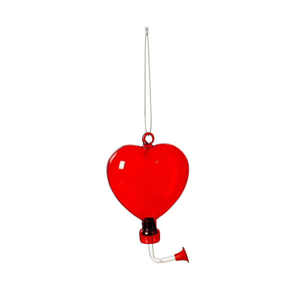Woodland Storybook Bird Feeder, Hummingbird Lover Gift Set, Set of 4 | Plow & Hearth