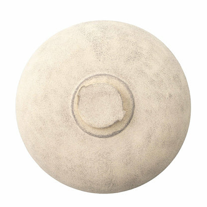 Blue Tile Ceramic Birdbath | Plow & Hearth