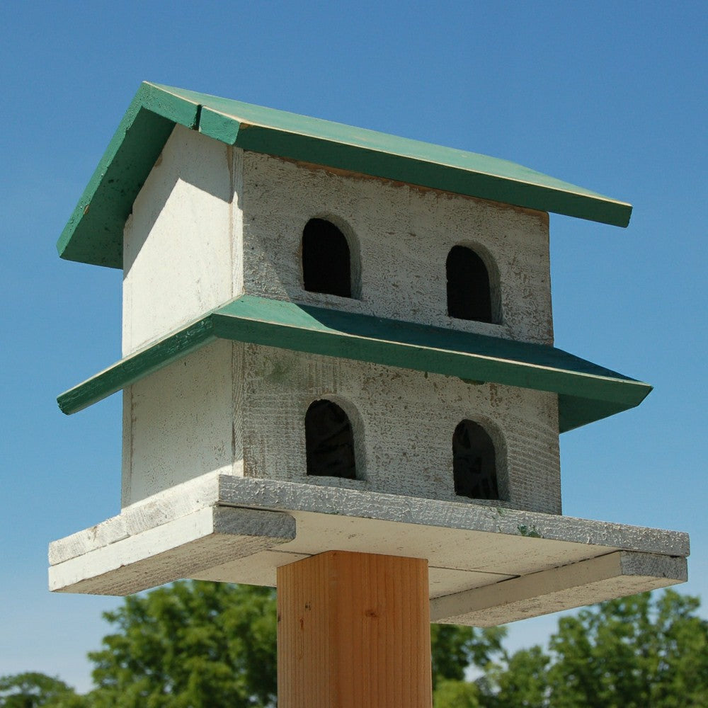 Hanover Martins Bird House | Plow & Hearth