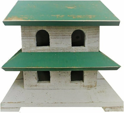 Hanover Martins Bird House | Plow & Hearth