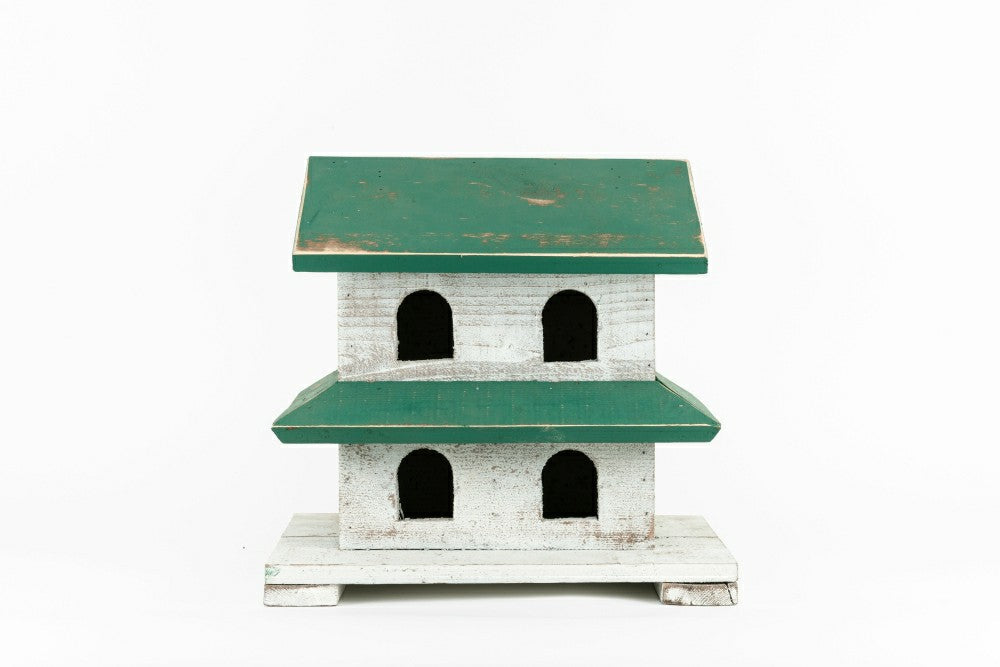Hanover Martins Bird House | Plow & Hearth