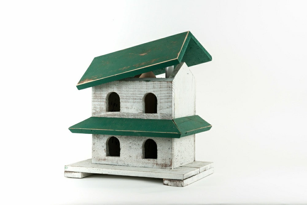 Hanover Martins Bird House | Plow & Hearth