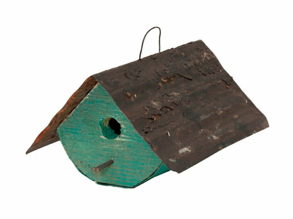 Buck's County Wren Bird House | Plow & Hearth