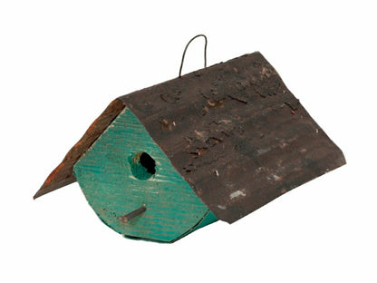 Buck's County Wren Bird House | Plow & Hearth