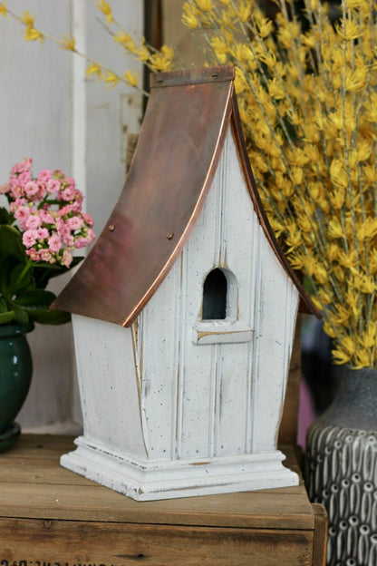 Airloom Birdhouse | Plow & Hearth